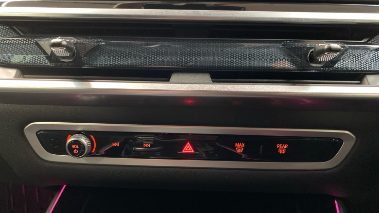 BMW X5 xDrive50e M Sport 5dr Auto [Tech/Pro Pack] Estate